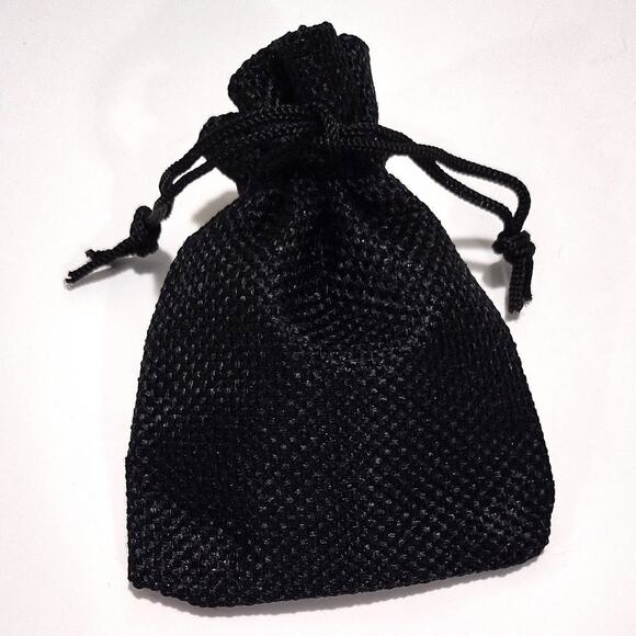 925 Silver Owl Necklace & Earring Set W/ CZ Diamonds Anniversary Birthday Gift - Picture 8 of 8